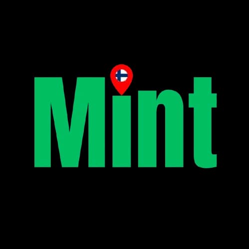 Logo of MintTaxi